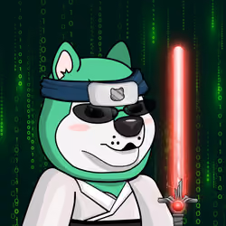 Cyber Shibas #3230