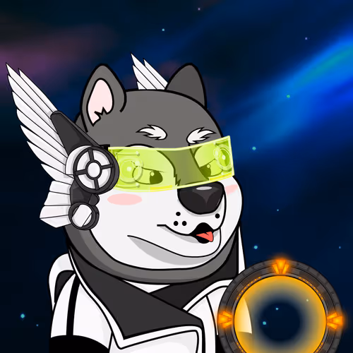 Cybershibas Official