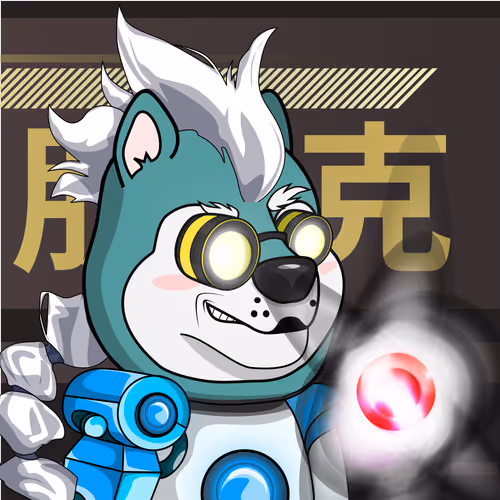 Cybershibas Official