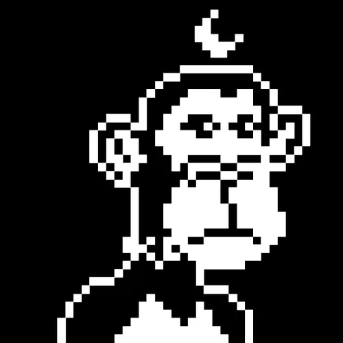 Hidden Ape