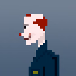 Lvrker #18