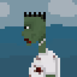 Lvrker #434