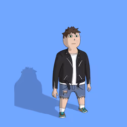 Tubz #5399