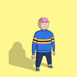Tubz #1261