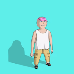 Tubz #5242