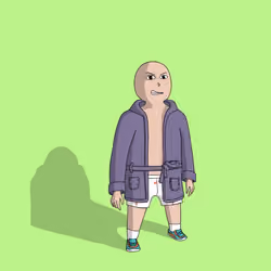 Tubz #2204