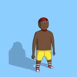 Tubz #2443