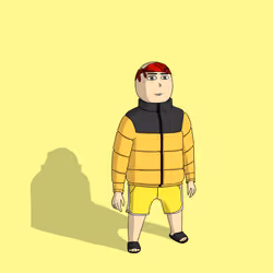 Tubz #1964
