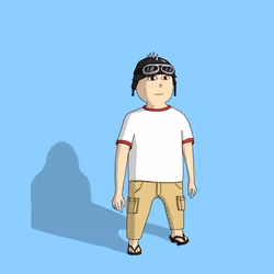 Tubz #5265