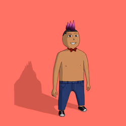 Tubz #4847