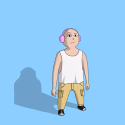 Tubz #5223