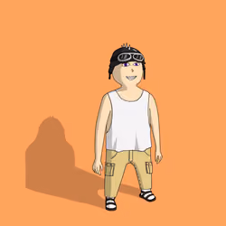 Tubz #923