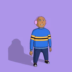 Tubz #2179