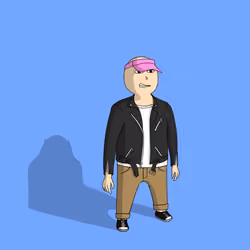 Tubz #4006