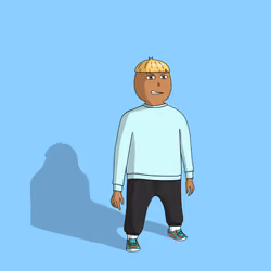 Tubz #2087