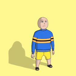 Tubz #3768