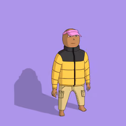 Tubz #4921