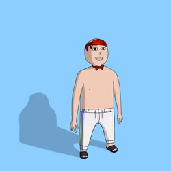 Tubz #464