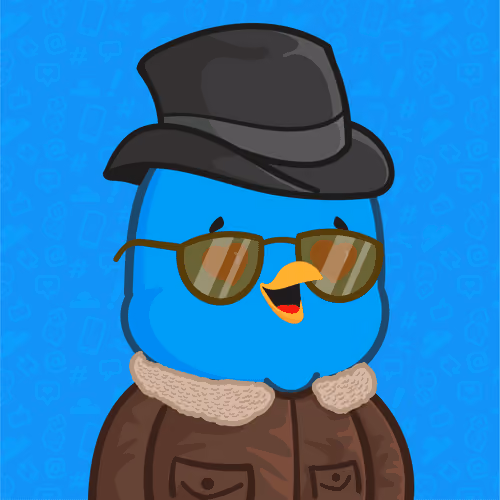 Trendy Twittahs #737