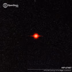 HIP67487