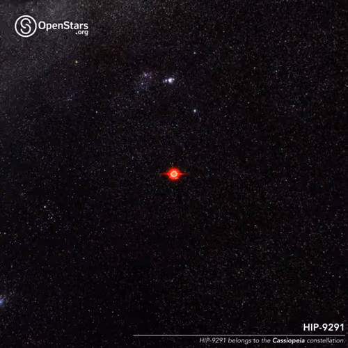 HIP9291