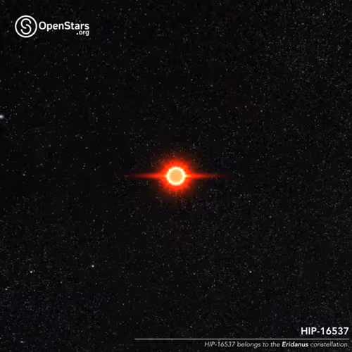 HIP16537