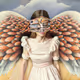 It's a surreal life - a most peculiar collection