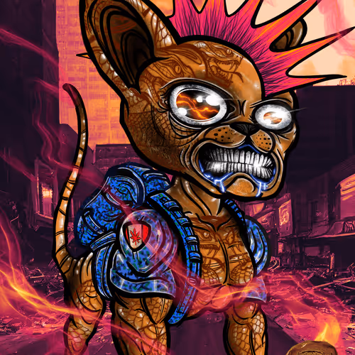 Tactical Battle Cats 1