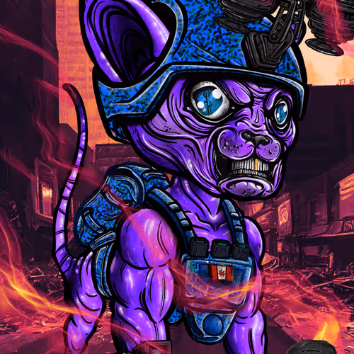 Tactical Battle Cats 1