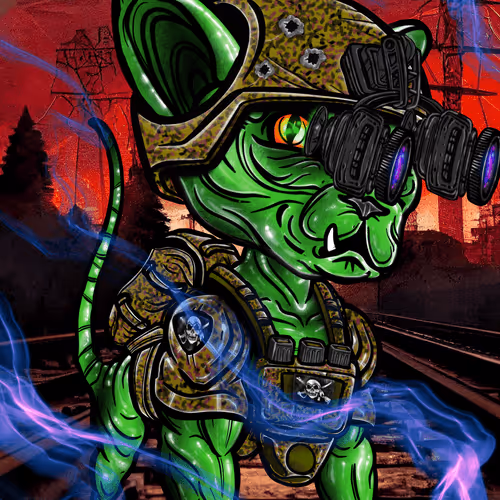 Tactical Battle Cats 1