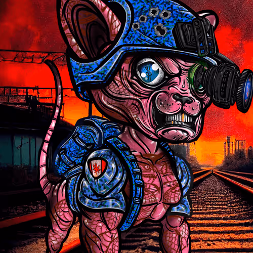 Tactical Battle Cats 1