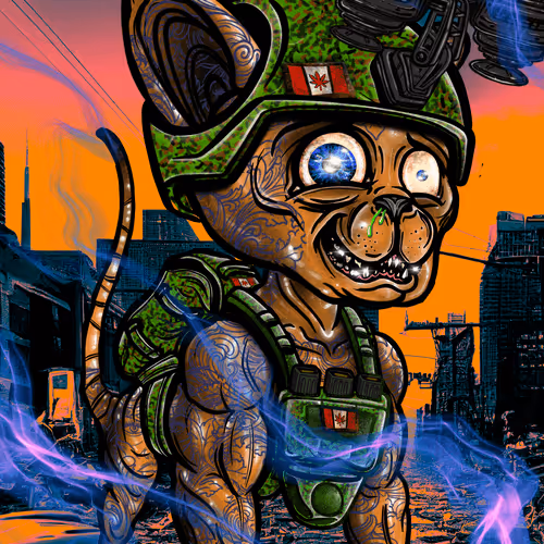Tactical Battle Cats 1