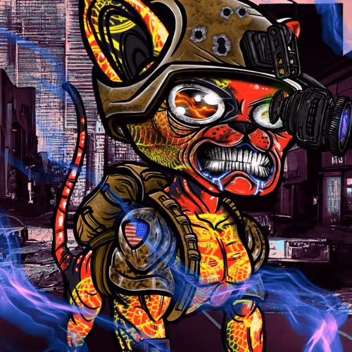 Tactical Battle Cats 1