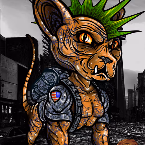 Tactical Battle Cats 1