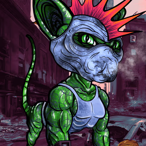 Tactical Battle Cats 1