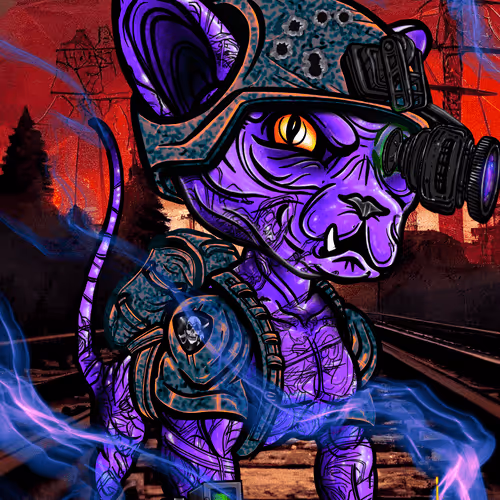 Tactical Battle Cats 1