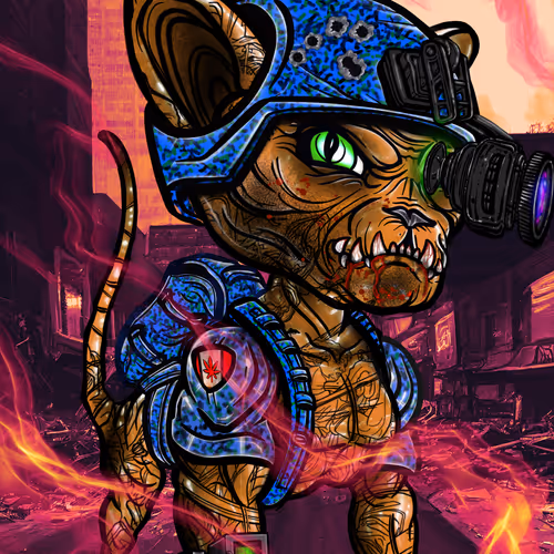 Tactical Battle Cats 1