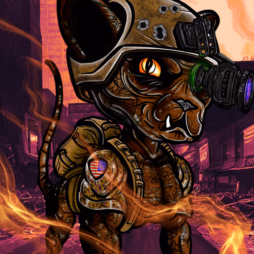 Tactical Battle Cats 1