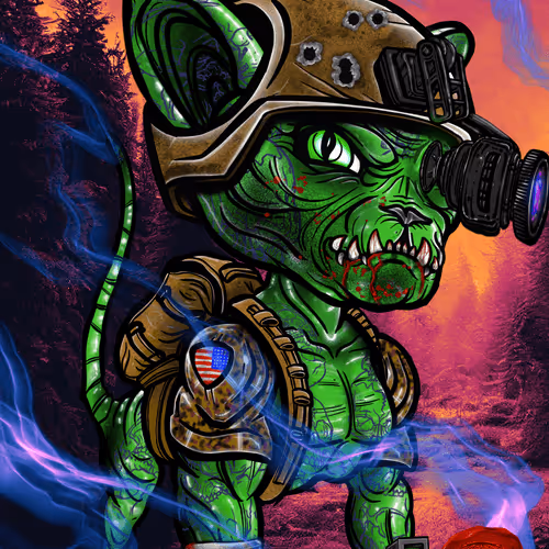 Tactical Battle Cats 1