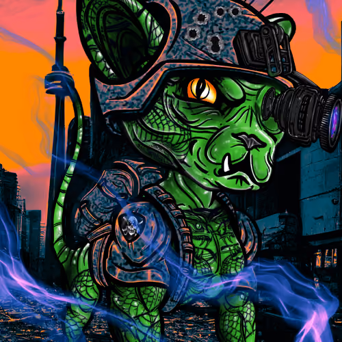 TACTICAL BATTLE CATS #815