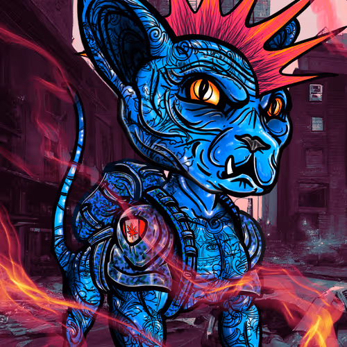 Tactical Battle Cats 1
