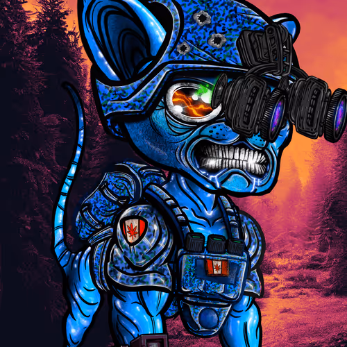 Tactical Battle Cats 1