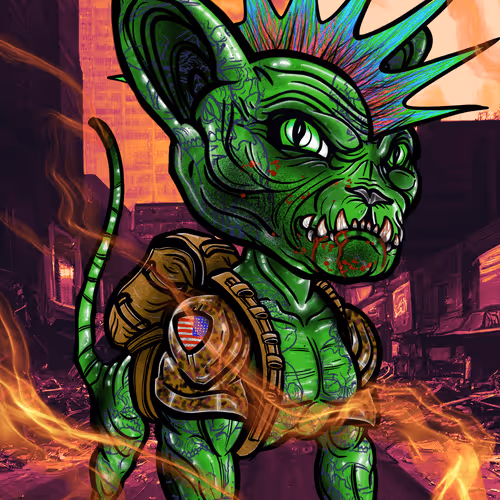 Tactical Battle Cats 1