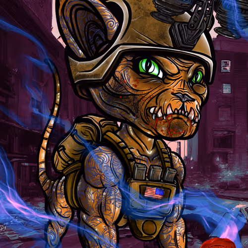 Tactical Battle Cats 1