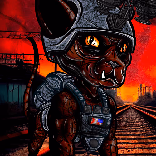 Tactical Battle Cats 1