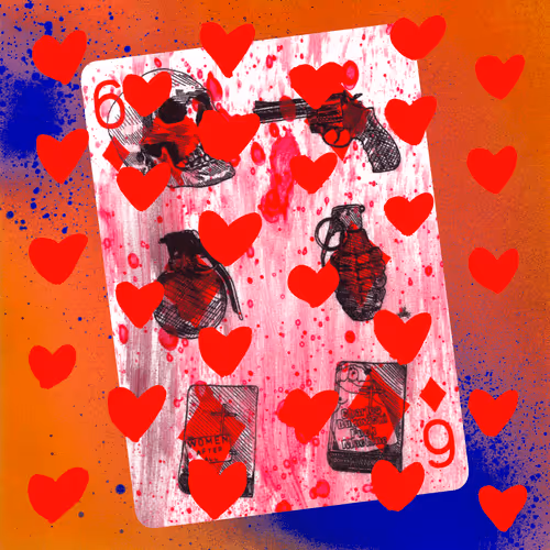 Sweetheart Grips