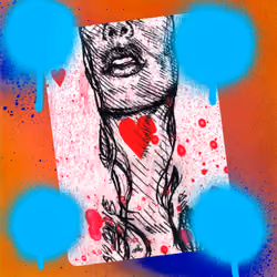 Grip #2908