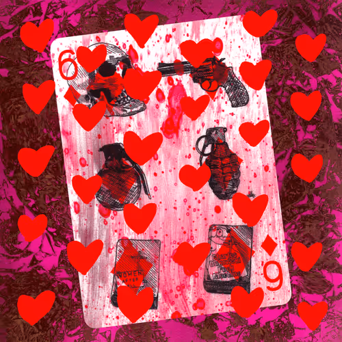 Sweetheart Grips