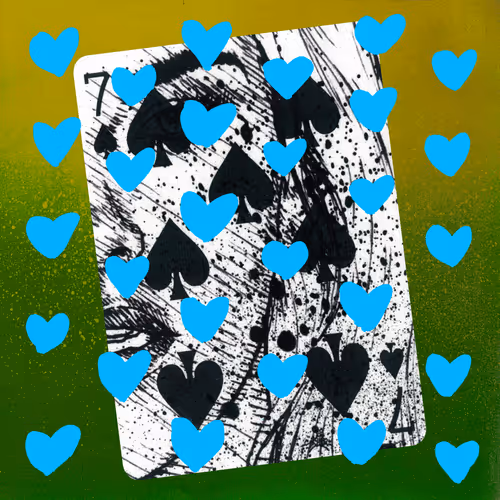 Sweetheart Grips