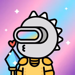 Cosmodino #35